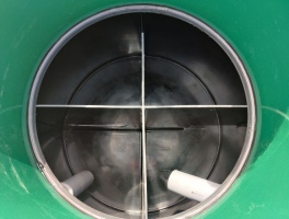 Фото жироуловителя Евролос Норма