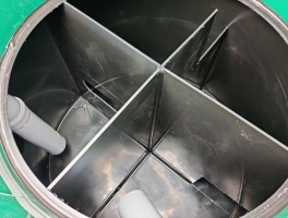 Фото жироуловителя Евролос Норма