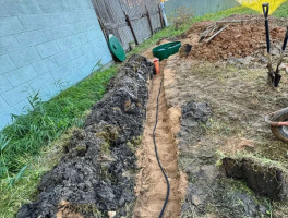 Установка возможна в ограниченное пространство