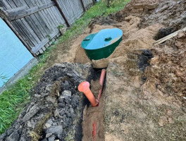 Установка возможна в ограниченное пространство