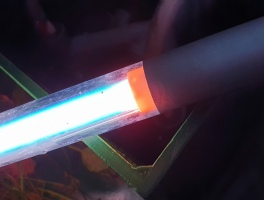 Модуль УФ обеззараживания Евролос ЮВЛ