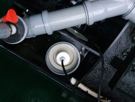 Модуль УФ обеззараживания Евролос ЮВЛ