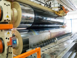 Переработка блоксополимера