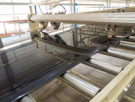 Переработка блоксополимера