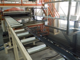 Переработка блоксополимера