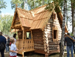 Фото современных домов