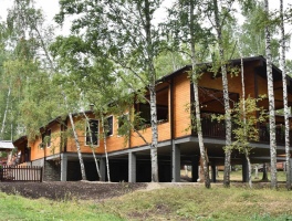 Фото современных домов