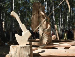 Фото народного творчества