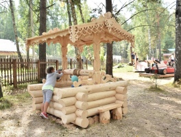 Фото народного творчества