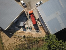 Как проходит обслуживание Экопром