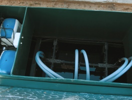 Как проходит обслуживание Экопром