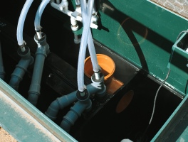 Как проходит обслуживание Экопром