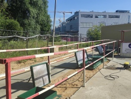 Регламент обслуживания Экопром на 200 пользователей