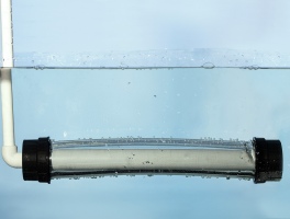 Мембранный трубчатый аэратор