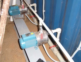 Комплектация