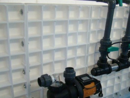 Комплектация