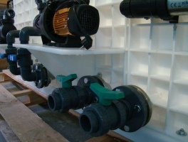 Комплектация