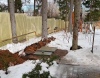 Участок клиента