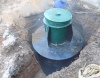 Автономная канализация в таунхаусе на 20 человек Евролос Био