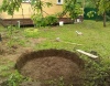 Септик для дачи и коллектор