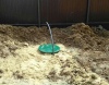 ЛОС для дома и кессон