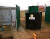 Автономная канализация загородного дома