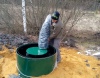Монтаж Био 5 в Раменском районе