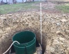 Септик для дома в Бронницах