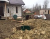 Септик для дома в Бронницах