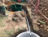 Септик и дренажный колодец Булгаково