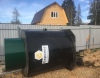 Очистные сооружения для дачи в Новое Гришино