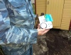 Канализация на загородном участке в Аксёново