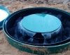 Септик в посёлоке Горки-10, 10