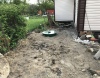 Очистка стоков для дачного дома в СНТ Горелый Лес