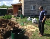 Загородный дом в деревне Климово