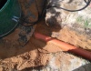 Септик для дома в СНТ Авангард