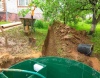 Аэрационная установка в Рождествено