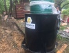 Септик с установкой в Рассудово