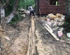 Септик с установкой в Рассудово