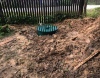 Септик с установкой в Рассудово