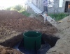 Локальная канализация в Большое Грызлово