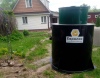 Дача в Степаньково