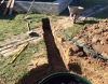 Дача с высоким УГВ в ДКП Исток