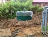 Высокие грунтовые воды в Софрино