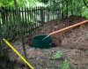 Канализация в частном доме в ПГТ Зеленоградской