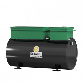 Евролос ГРУНТ 4+