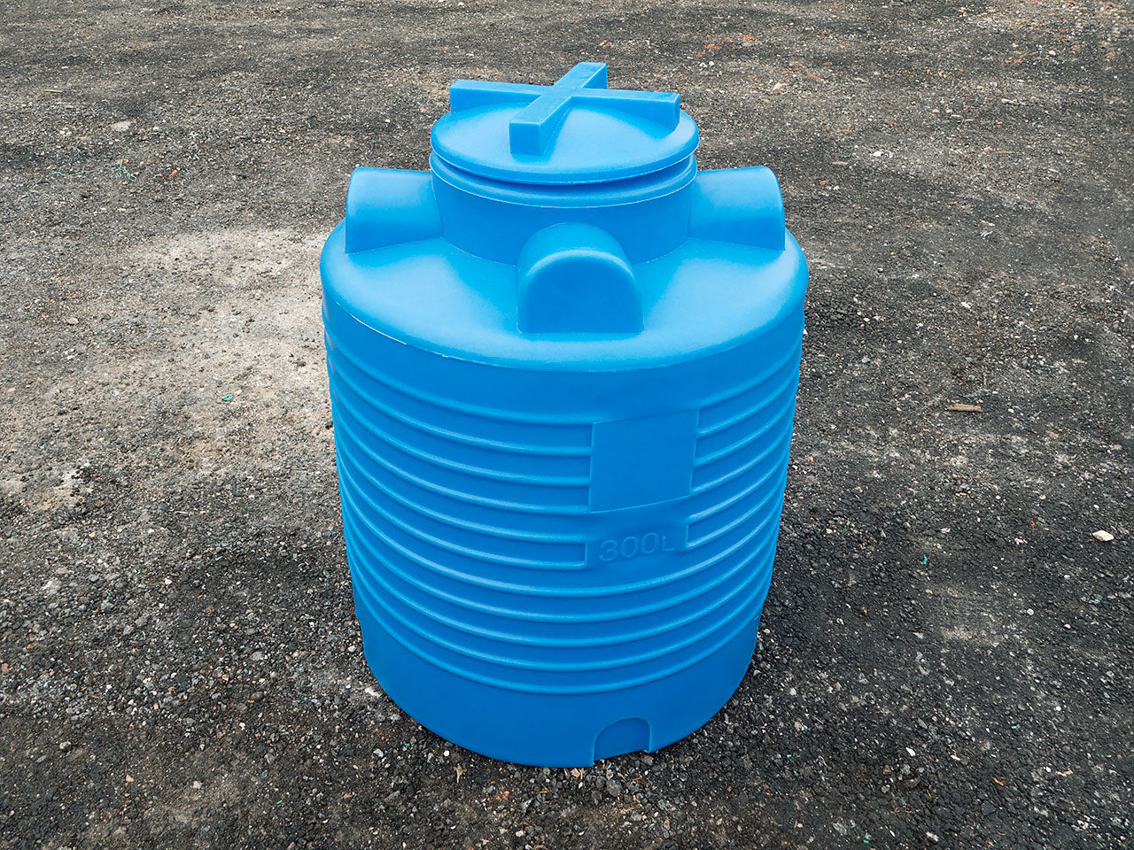 Купить бак для воды пластиковый — от 200 до 10000 литров с доставкой по .