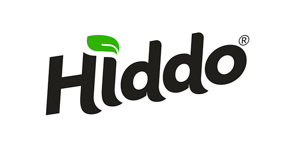 Логотип Hiddo