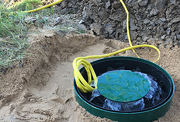 Простое техническое обслуживание